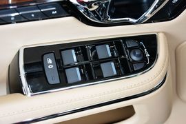 2015款捷豹XJL