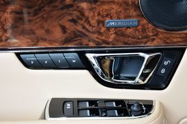 2015款捷豹XJL