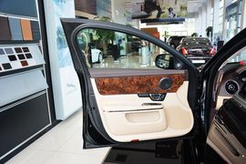 2015款捷豹XJL