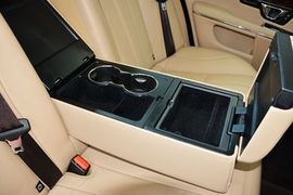 2015款捷豹XJL