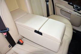 2015款捷豹XJL