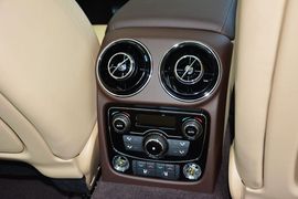2015款捷豹XJL