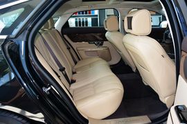 2015款捷豹XJL