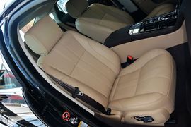 2015款捷豹XJL