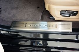2015款捷豹XJL