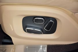 2015款捷豹XJL