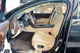 2015款捷豹XJL