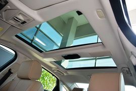 2015款捷豹XJL