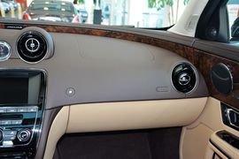 2015款捷豹XJL
