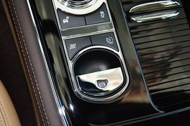 2015款捷豹XJL