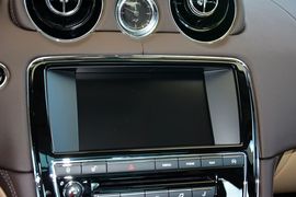 2015款捷豹XJL