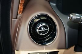 2015款捷豹XJL