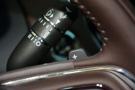 2015款捷豹XJL