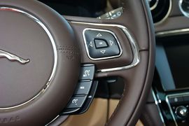 2015款捷豹XJL