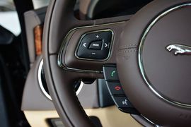 2015款捷豹XJL