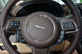 2015款捷豹XJL