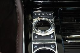 2015款捷豹XJL