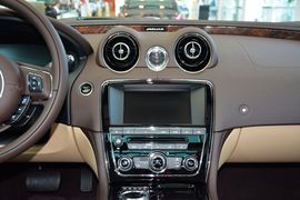 2015款捷豹XJL