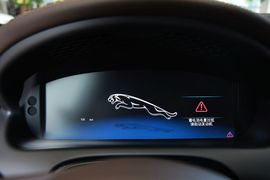 2015款捷豹XJL