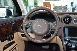 2015款捷豹XJL