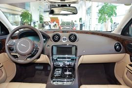 2015款捷豹XJL