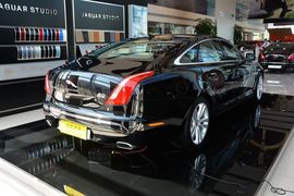 2015款捷豹XJL