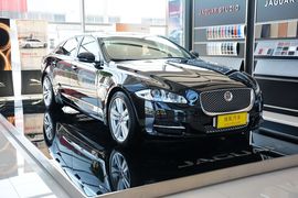 2015款捷豹XJL