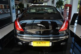 2015款捷豹XJL