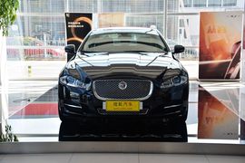2015款捷豹XJL