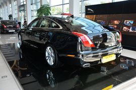 2015款捷豹XJL