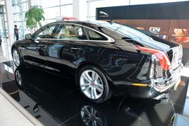 2015款捷豹XJL
