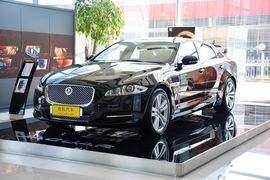 2015款捷豹XJL