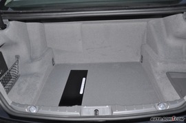 2010款宝马760Li