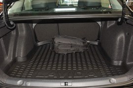 2015款大众帕萨特2.0TSI