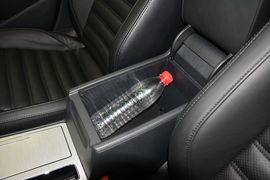 2015款大众帕萨特2.0TSI