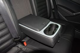 2015款大众帕萨特2.0TSI