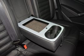 2015款大众帕萨特2.0TSI