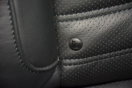 2015款大众帕萨特2.0TSI