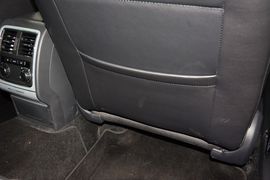 2015款大众帕萨特2.0TSI