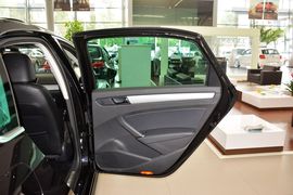 2015款大众帕萨特2.0TSI