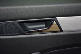 2015款大众帕萨特2.0TSI