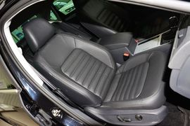 2015款大众帕萨特2.0TSI