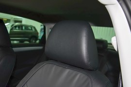 2015款大众帕萨特2.0TSI
