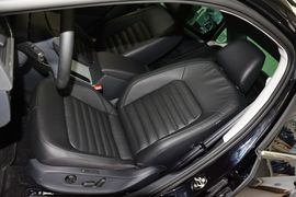 2015款大众帕萨特2.0TSI