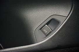 2015款大众帕萨特2.0TSI