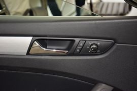 2015款大众帕萨特2.0TSI