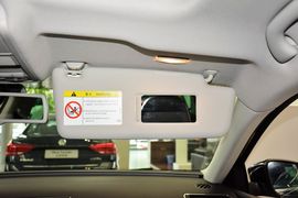 2015款大众帕萨特2.0TSI
