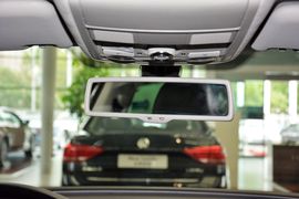 2015款大众帕萨特2.0TSI