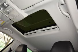 2015款大众帕萨特2.0TSI