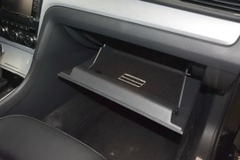 2015款大众帕萨特2.0TSI